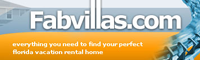 Fab Villas website